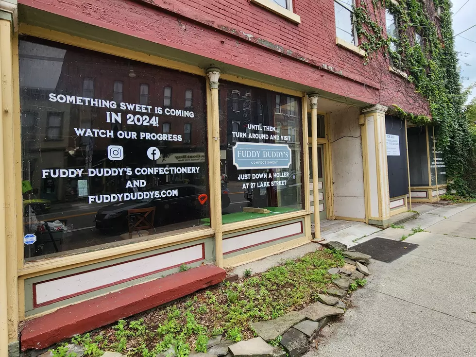 Downtown Owego Buildings Back on the Market
