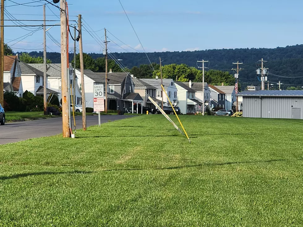 West Endicott Warehouse to Be Built for Clothing Company