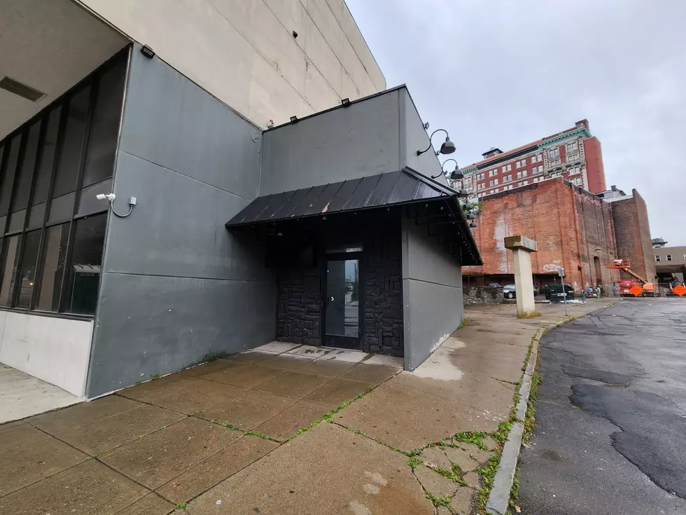 Binghamton Public Hearing Set for Nightclub at Centre Plaza
