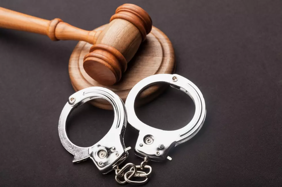 Local Man Pleads Guilty In Gun Case, Sentencing Set For November