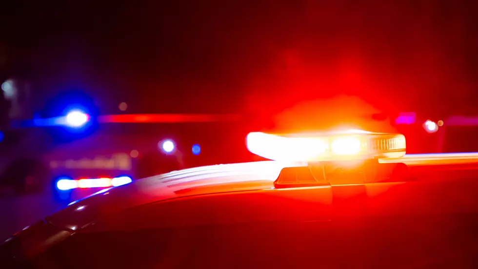 Broome County Arrests Range From Domestic Violence To Drug Possession