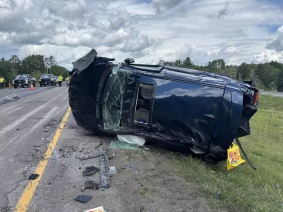 I-81 Crash
