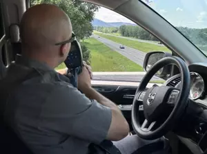 Troop C Write 1,540 Speeding Tickets During New York Speed Week
