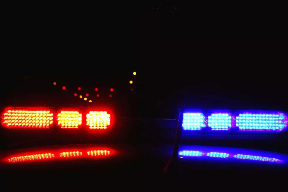 Sheriff’s Department Documents Arrests Across Broome County Communities