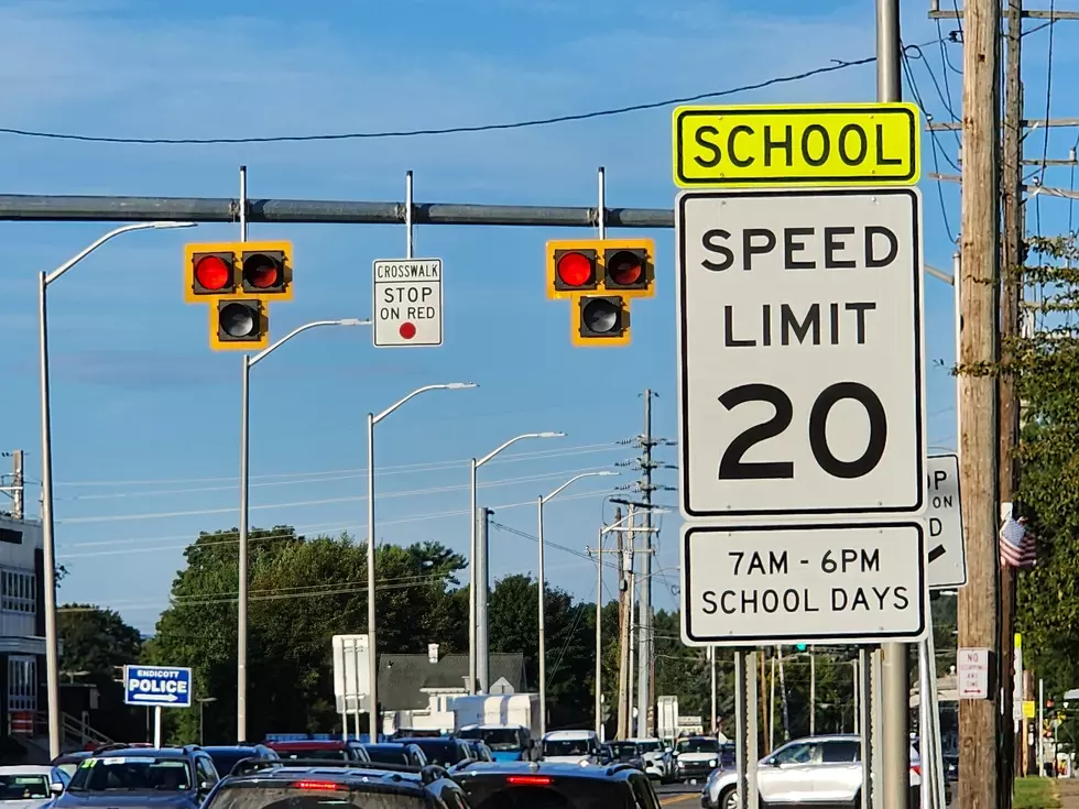 Endicott Police Want Drivers to Learn How New School Signals Work