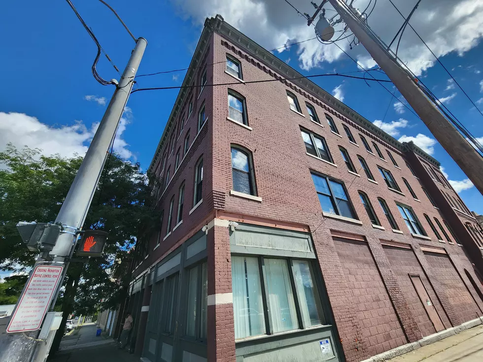 Warnings Issued to Binghamton Student Party Sites