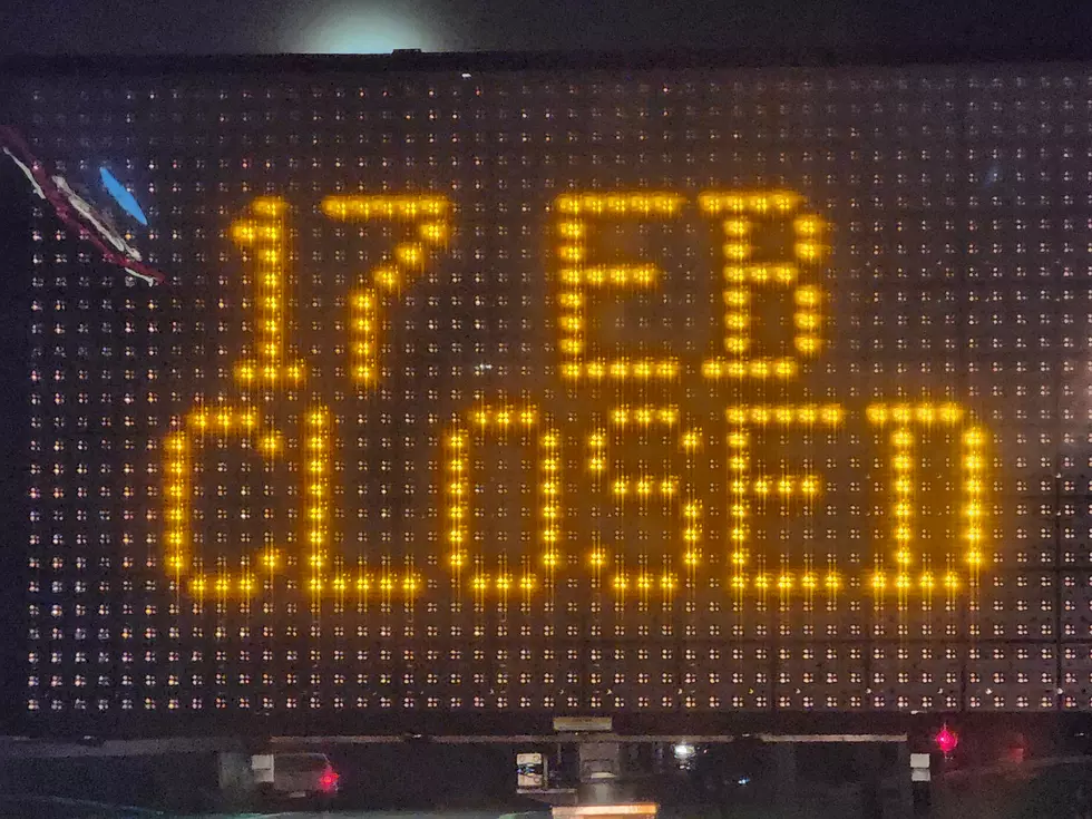 One Vestal Route 17 On-Ramp to Reopen to Ease Traffic Congestion