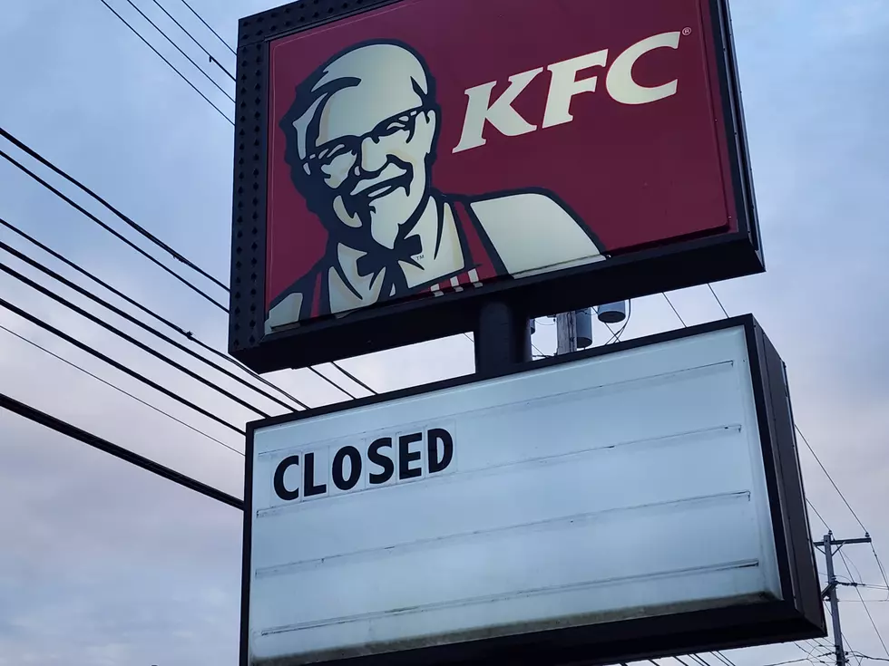 Broome County KFC Restaurant Closes After 56 Years
