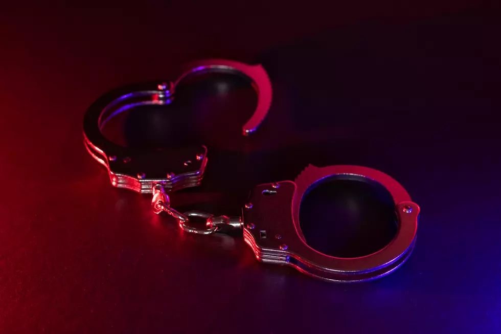 Johnson City Man Charged With Arson After Structure Fire In Union