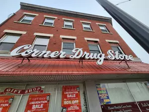 New Shop Opens At Corner Drug Store Site in Endicott