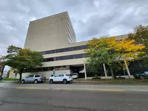First Residents Move Into Binghamton Centre Plaza Apartments