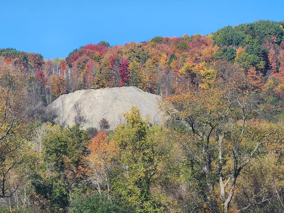 “Huge Dirt Pile” Sparks Questions in Town of Union