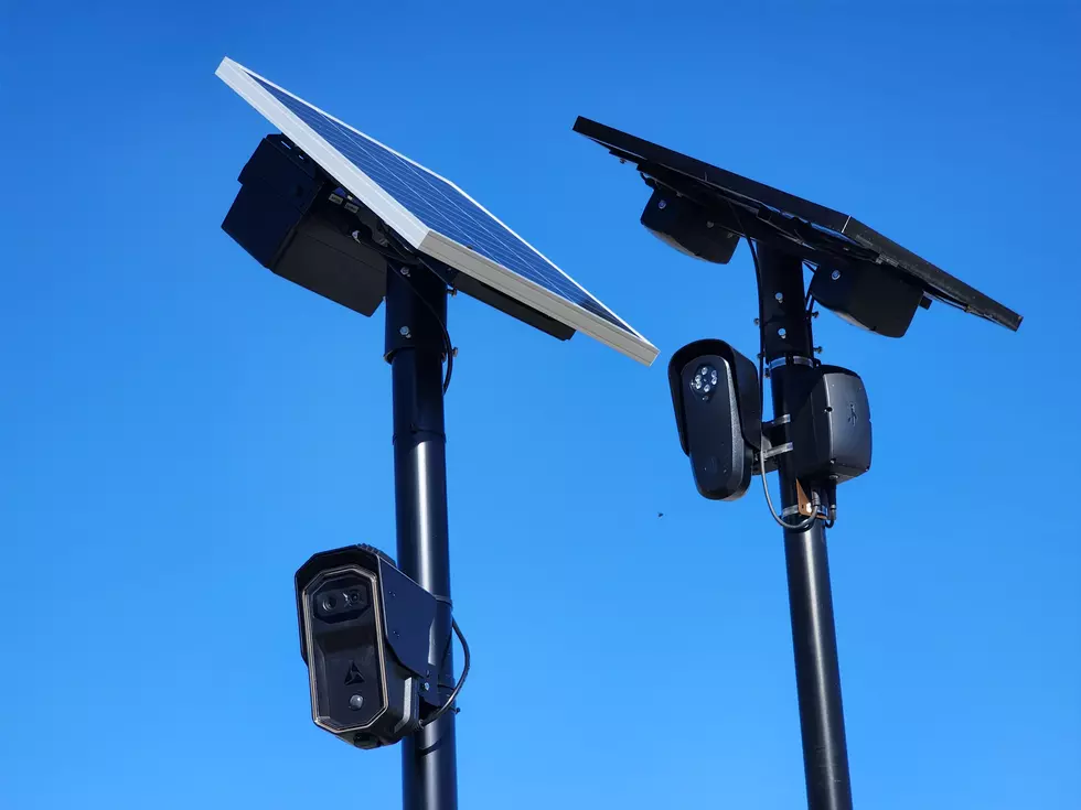 Binghamton University Unplugging Flock Safety Cameras
