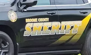 In Their Own Words: Broome Sheriff Candidates Akshar and Ryan