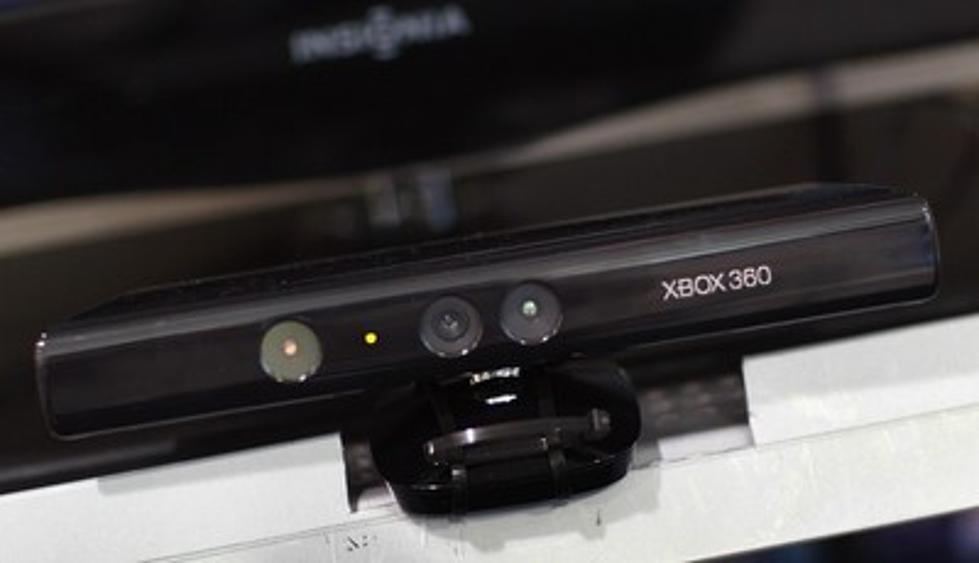 Is The Kinect Worth It?