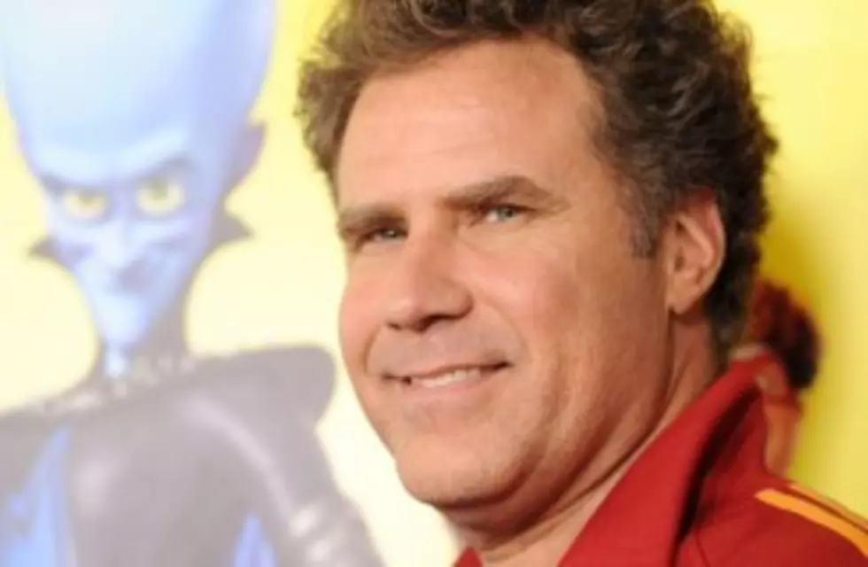 Will Ferrell Joins &#8216;The Office&#8217;