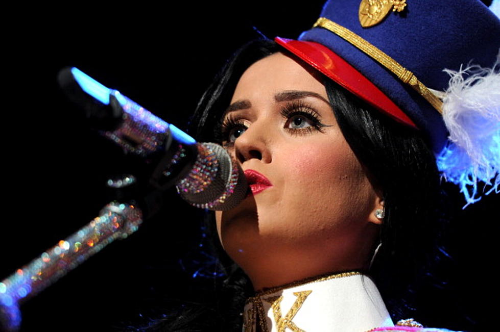 Katy Perry Concert Tickets!!!!  Today!!!