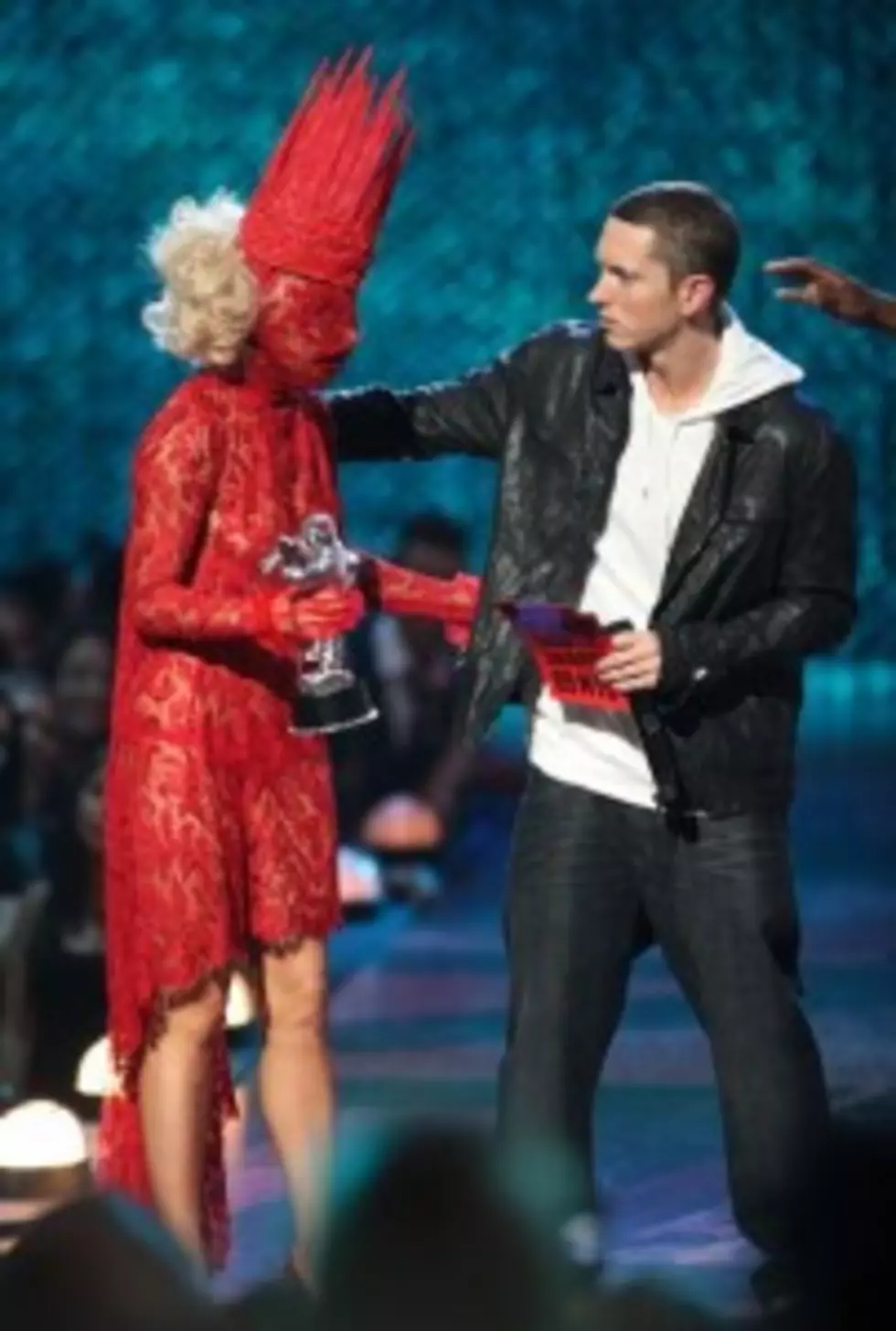 Katy Perry, Lady Gaga&#8230;.and you!!  The Grammy&#8217;s