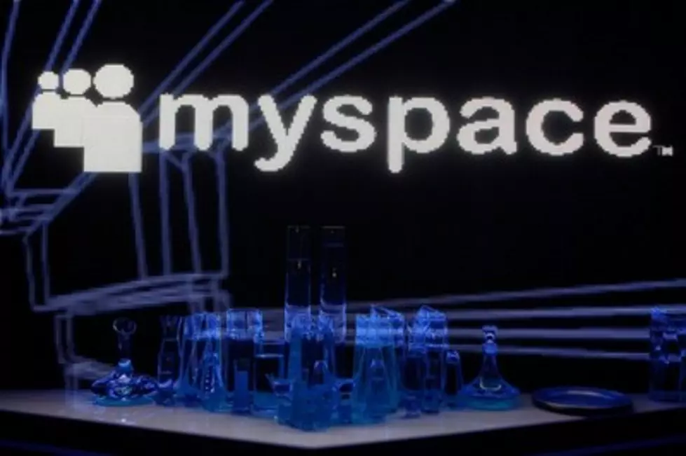 MySpace Makes Cuts, Are They Doomed?