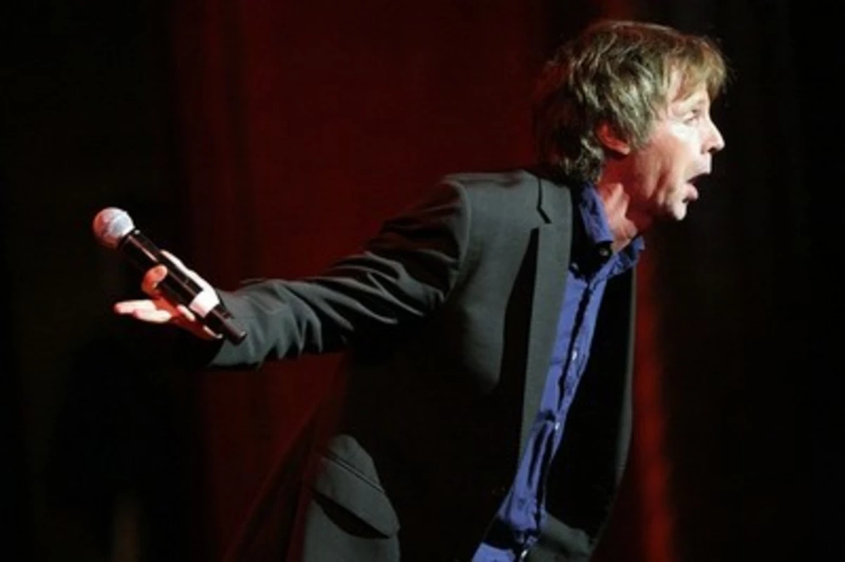Dana Carvey On SNL