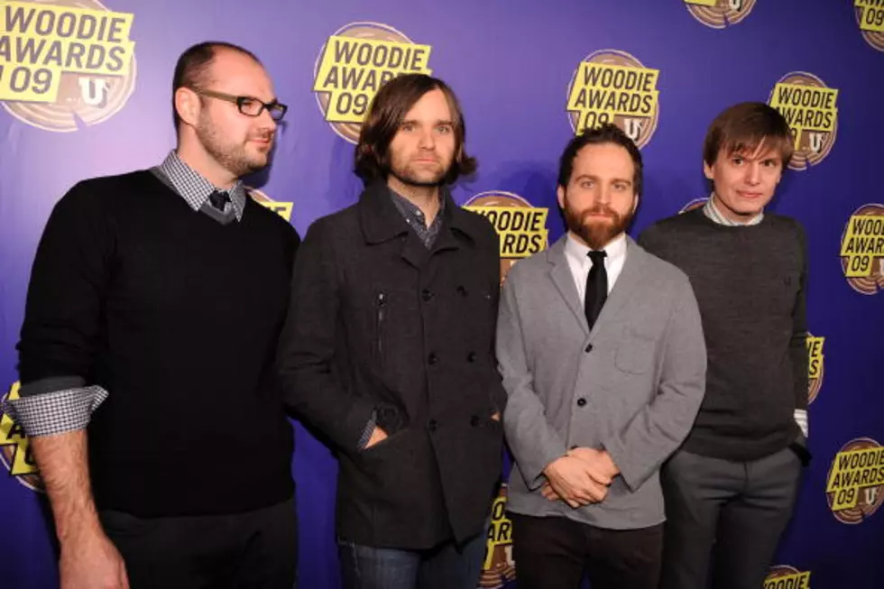Death Cab For Cutie To Release A New Album