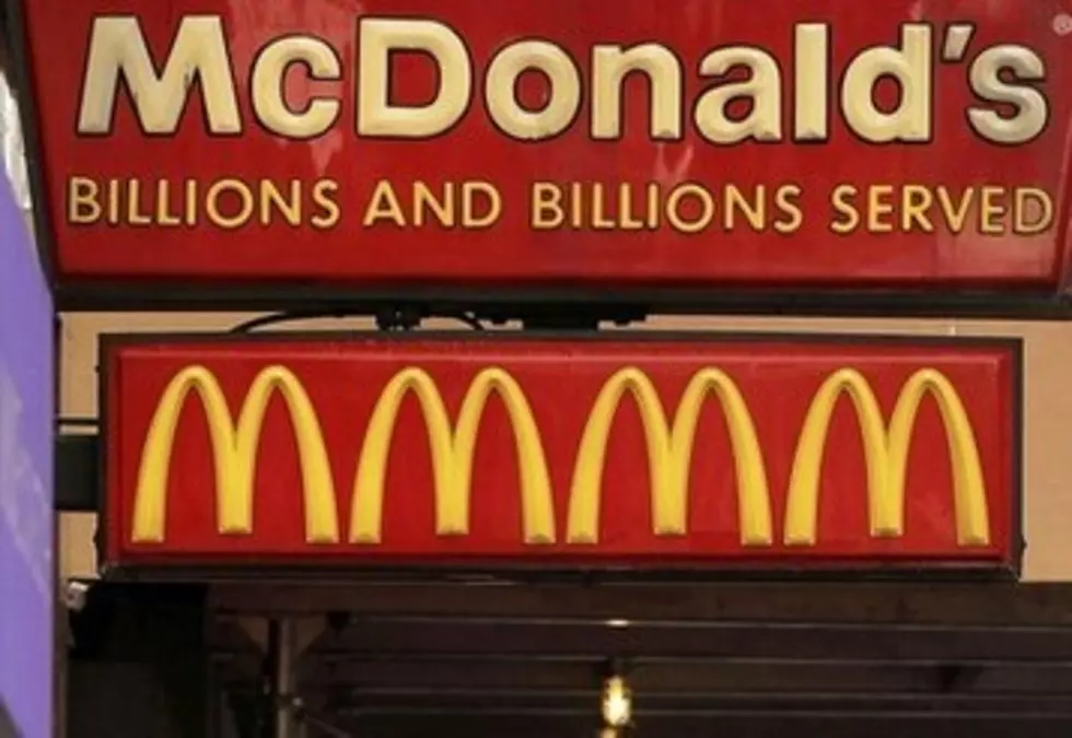 Move Over McDonald&#8217;s, There Is A New Restaurant King