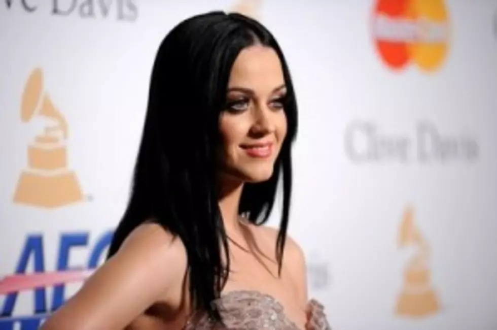 Katy Perry Covers Lady Gaga&#8217;s &#8220;Born This Way&#8221; [Video]
