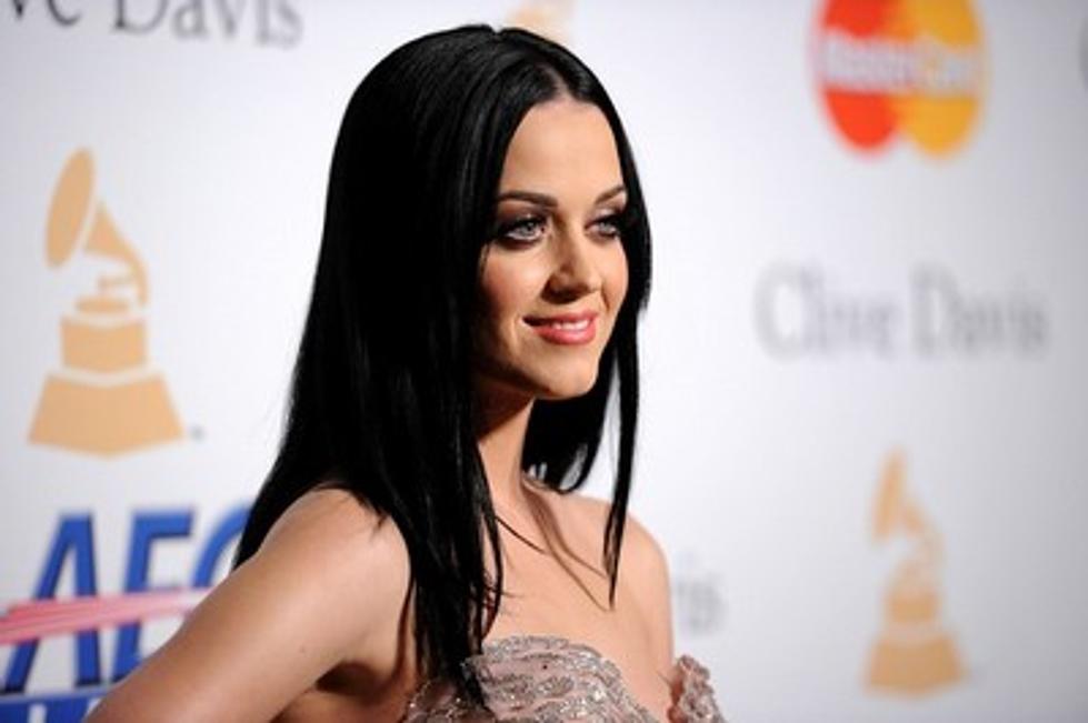 Katy Perry Covers Lady Gaga’s “Born This Way” [Video]