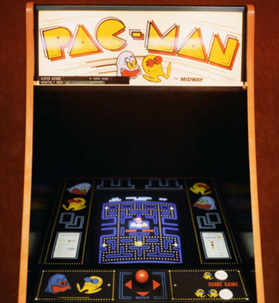 Pac-Man: The Original Horror Survival Game