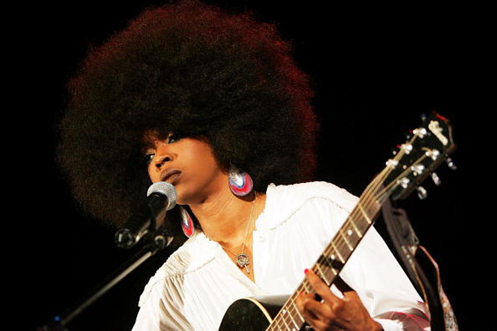 Lauryn Hill Plays The Aggie Sunday April 24th [VIDEO]