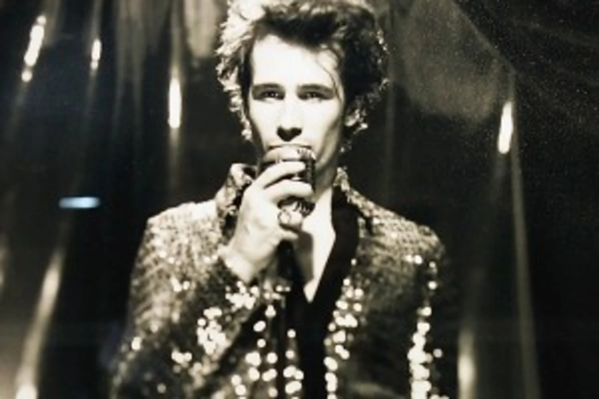 Jeff Buckley Biopic in the Works