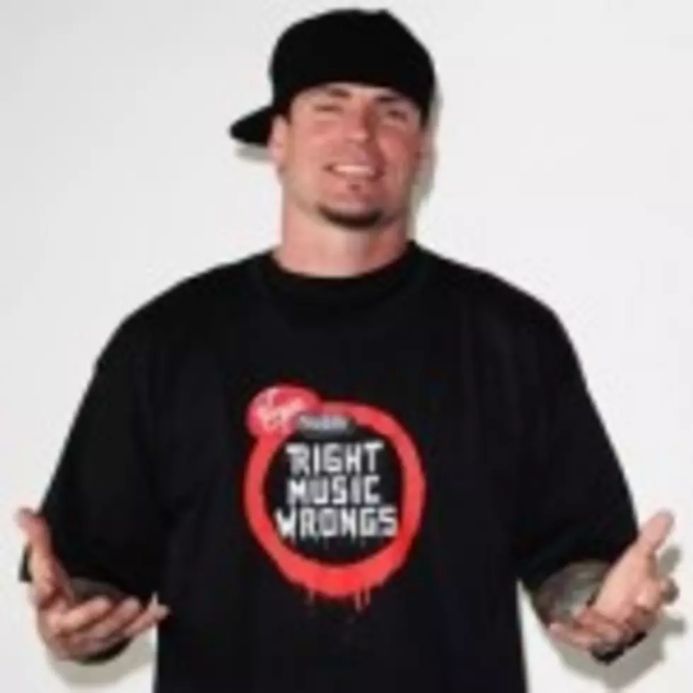 Vanilla Ice Wants to Renovate Your House