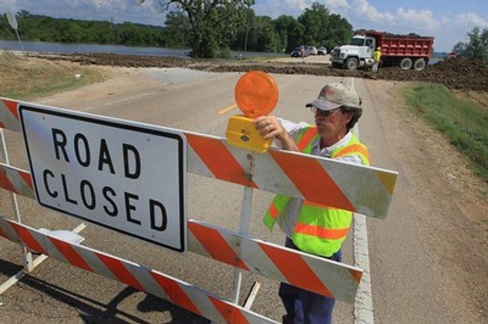 Horsetooth Road Should Be Reopened By Friday