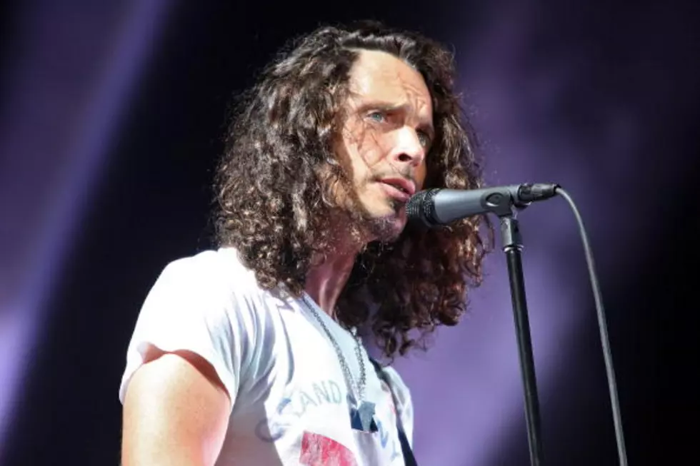 Soundgarden Kicks Off Reunion Tour!