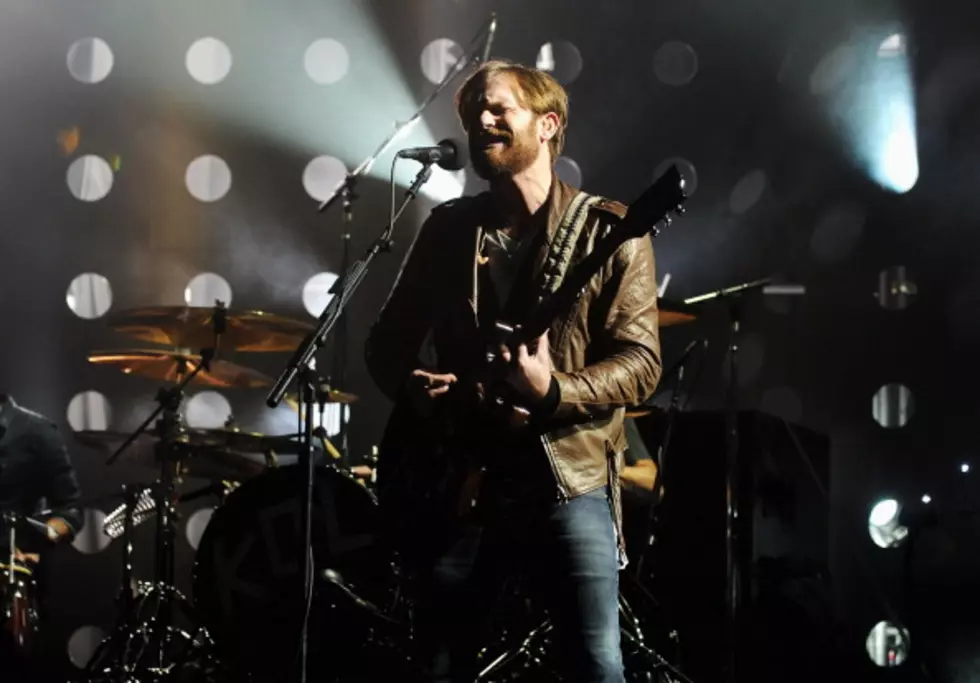 Kings of Leon Cancel Entire US Tour, Inner Turmoil as the Cause?