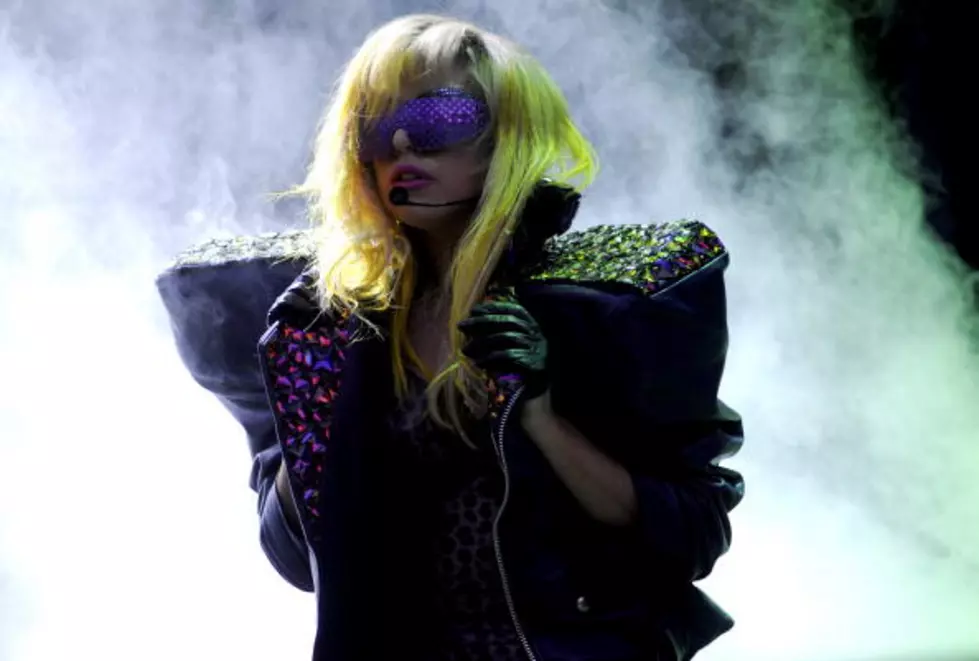 Lady Gaga Being Sued for Copyright Infringement &#8220;Judas&#8221;
