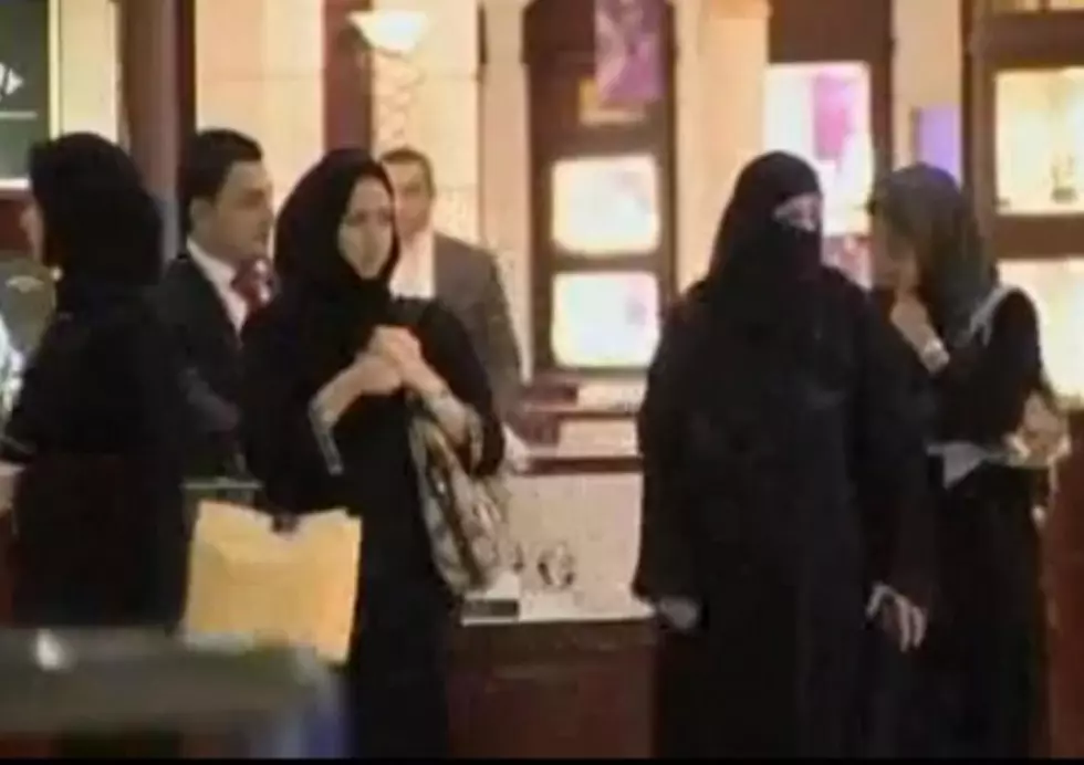 Women in Saudi Arabia Finally Given the Right to Vote