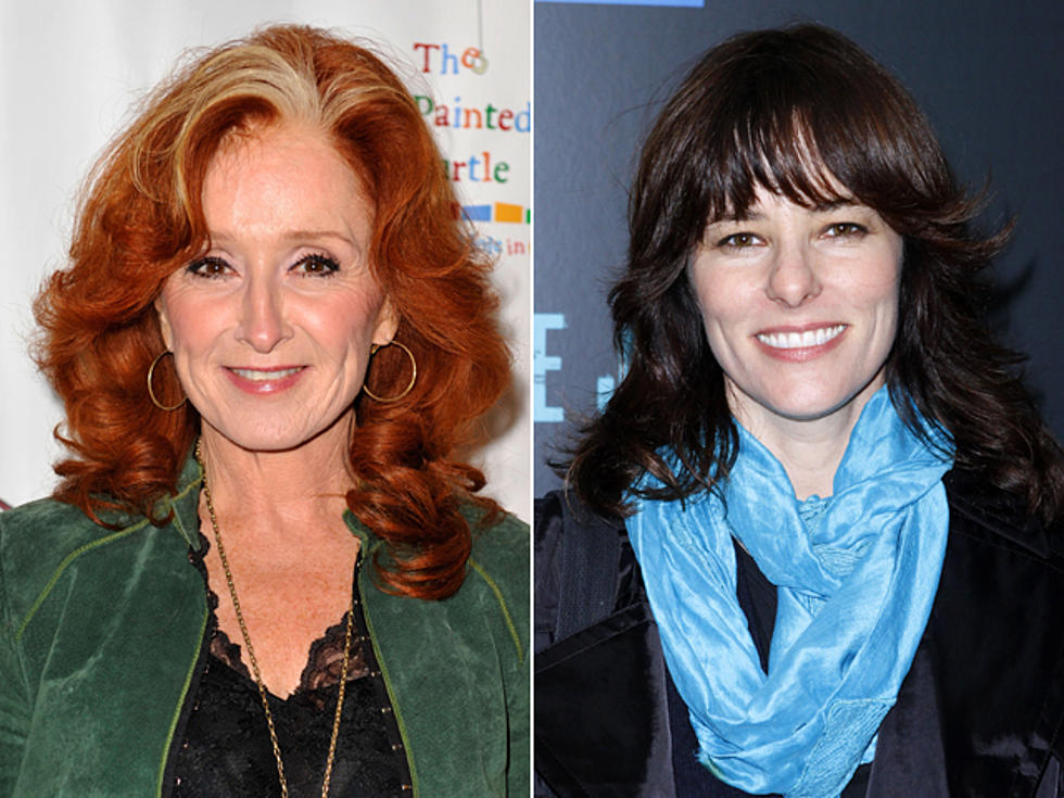 Celebrity Birthdays for November 8 – Bonnie Raitt, Parker Posey and More