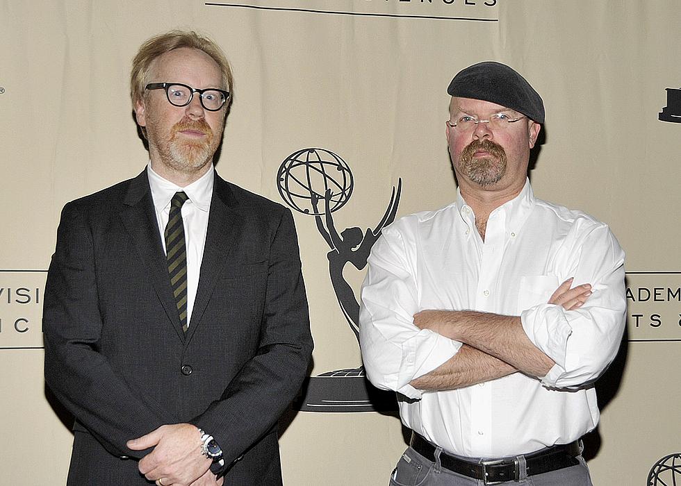 ‘Mythbusters’ Coming to Budweiser Events Center! [VIDEO]