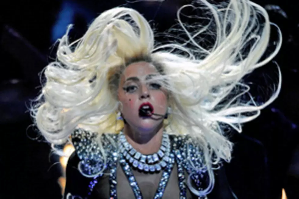 Lady Gaga Top-Earning Female Musician In 2011