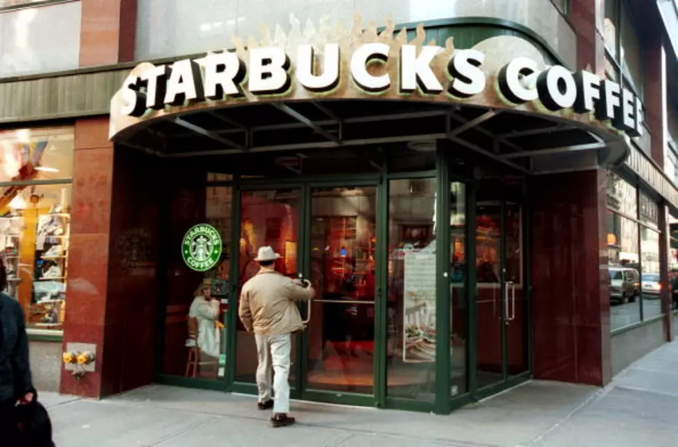 Starbucks Will Offer Beer &#038; Wine in Some Markets [POLL]
