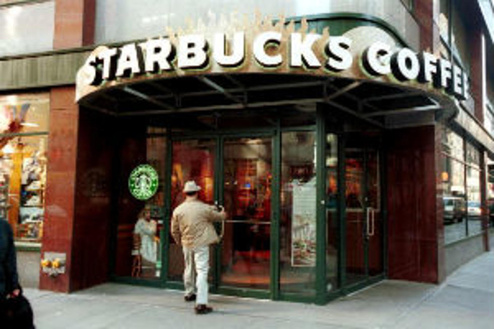 Starbucks Will Offer Beer & Wine in Some Markets [POLL]