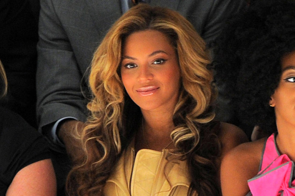 Beyonce and Blue Ivy’s High Hospital Security Under Scrutiny