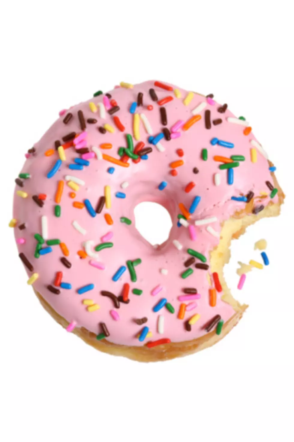 Say “What!?”-Wyoming Student Fined for Stealing Doughnuts