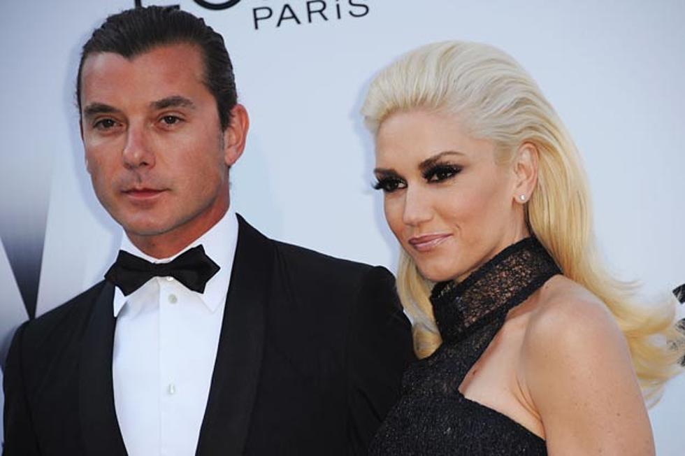 Is Gwen Stefani + Gavin Rossdale’s Marriage in Trouble?