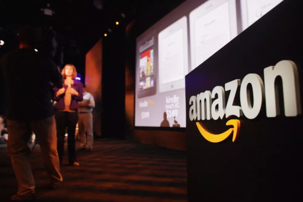 Amazon.com Teaming Up With Viacom to Stream Video, Compete With Netflix