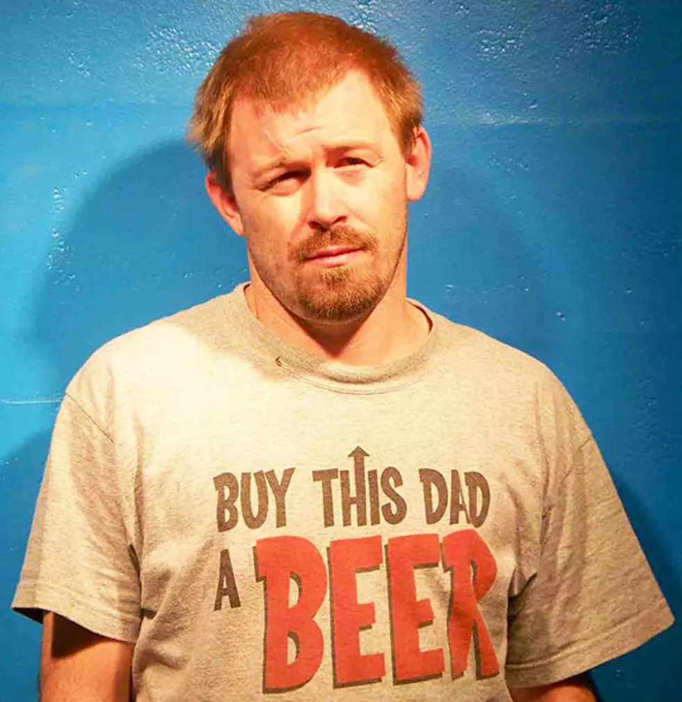 Dumb Criminal of the Day &#8211; Drunk Dad Makes 10-Year-Old Drive His Car