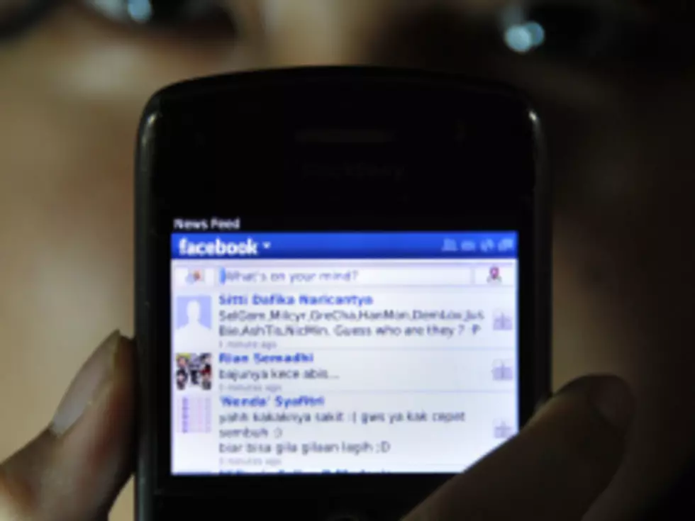 Is Facebook Reading Your Phone’s Text Messages?