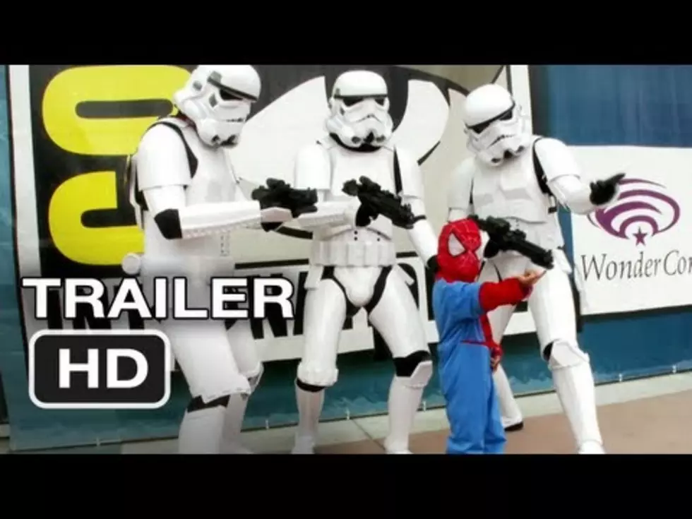 Trailer for &#8216;Comic-Con Episode IV: A Fan&#8217;s Hope&#8217; [VIDEO]