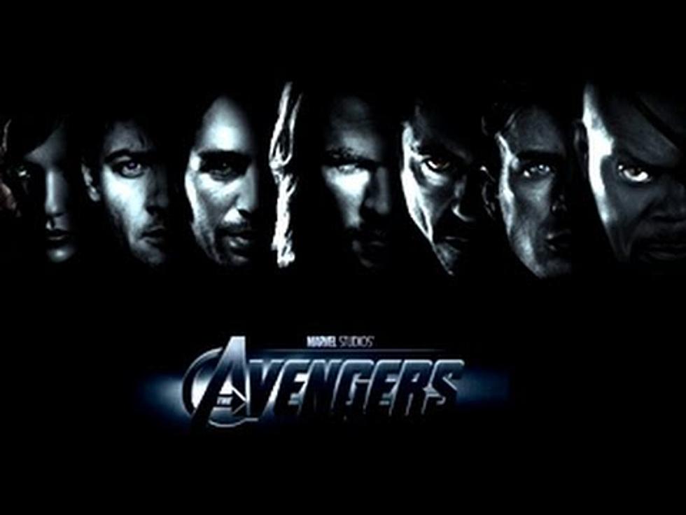 Drew’s Video of the Day: New ‘Avengers’ Trailer [VIDEO]